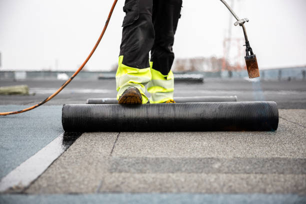 4 Ply Roofing in Scottsbluff, NE